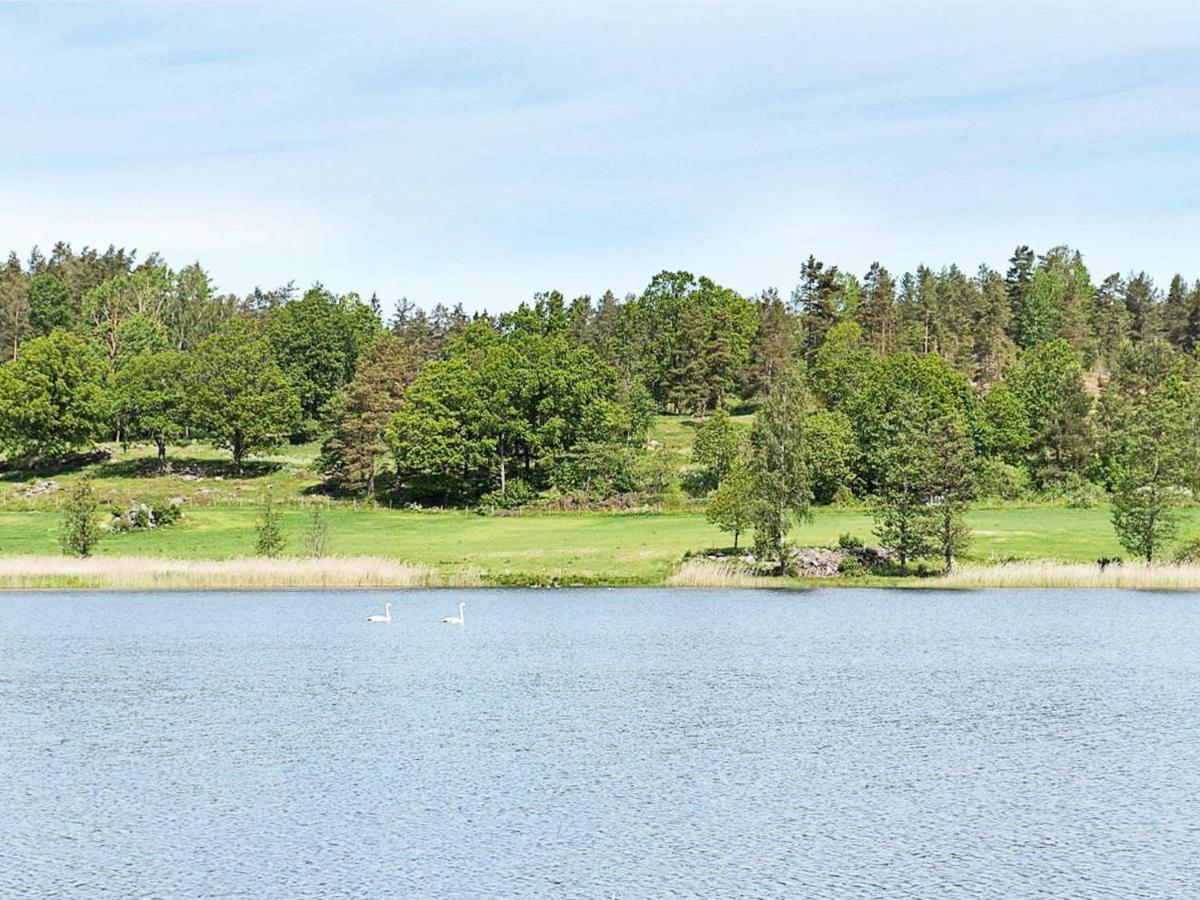 4 Person Holiday Home In Ankarsrum Hult  Pokój zdjęcie