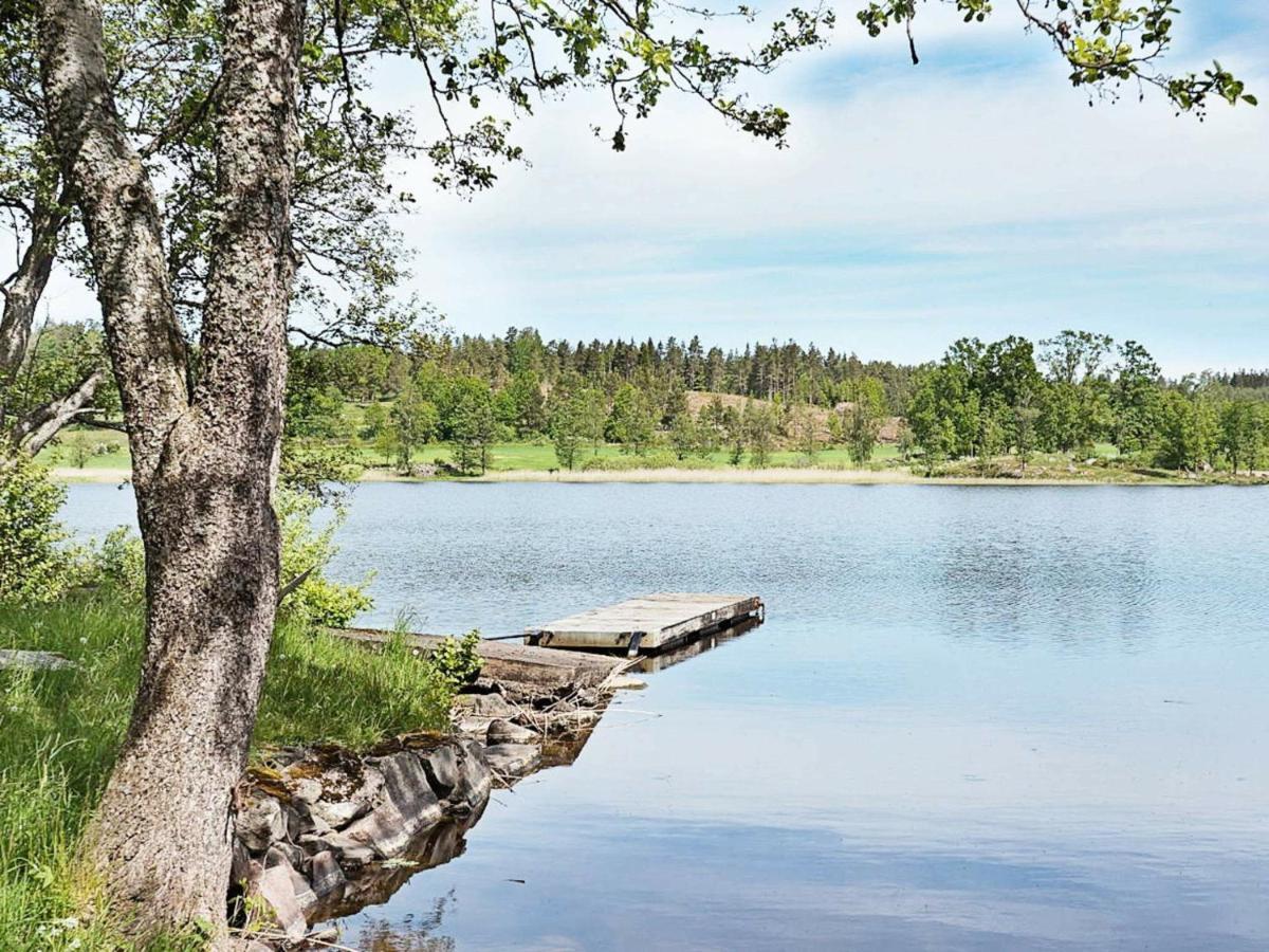 4 Person Holiday Home In Ankarsrum Hult  Pokój zdjęcie