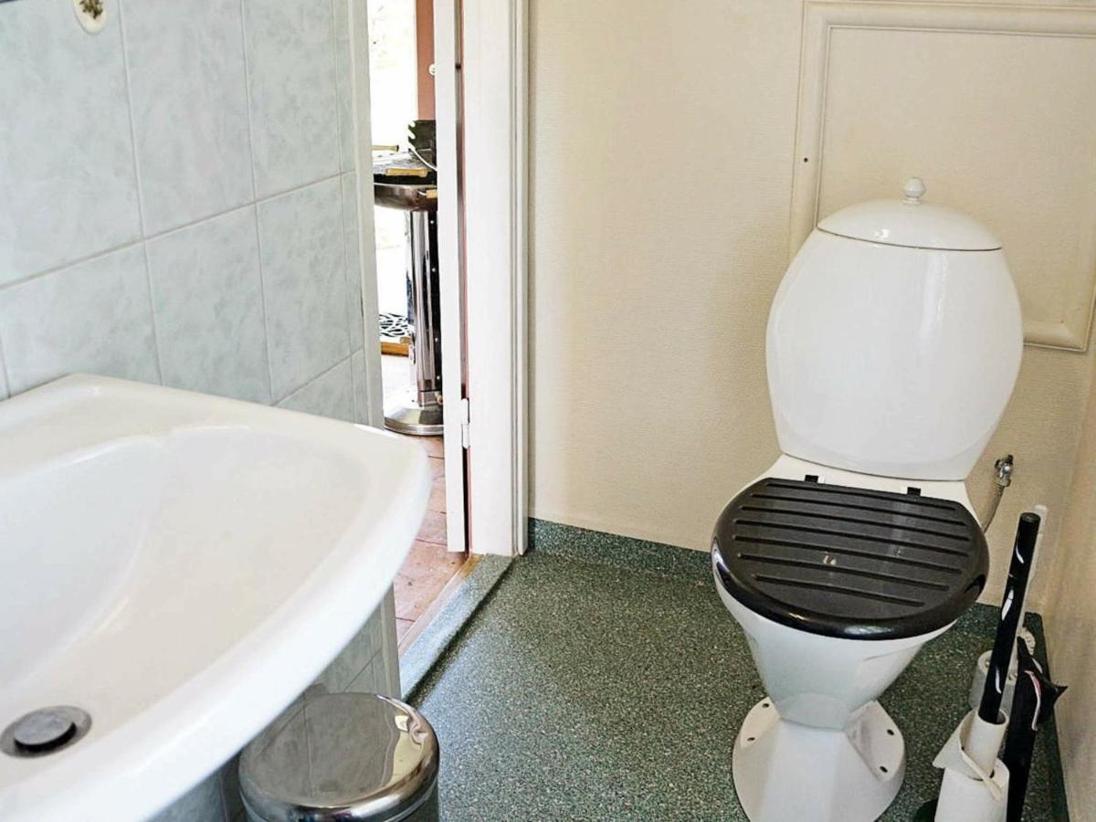 4 Person Holiday Home In Ankarsrum Hult  Pokój zdjęcie